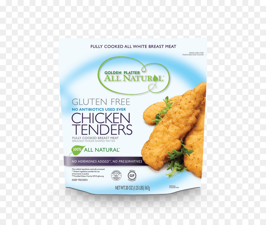 Alimentos Naturales，Los Dedos De Pollo PNG