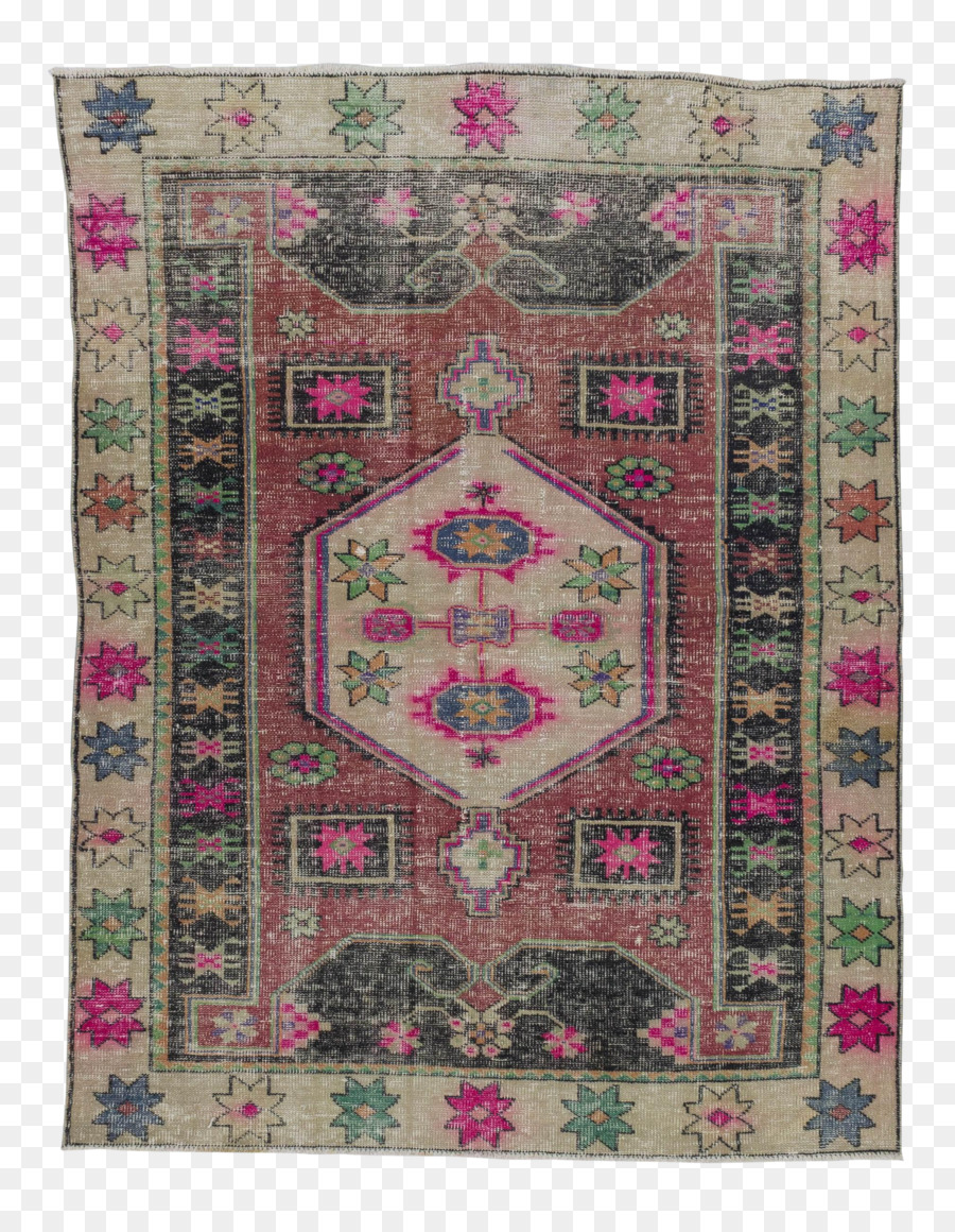 Anatolia Alfombra，Textil PNG