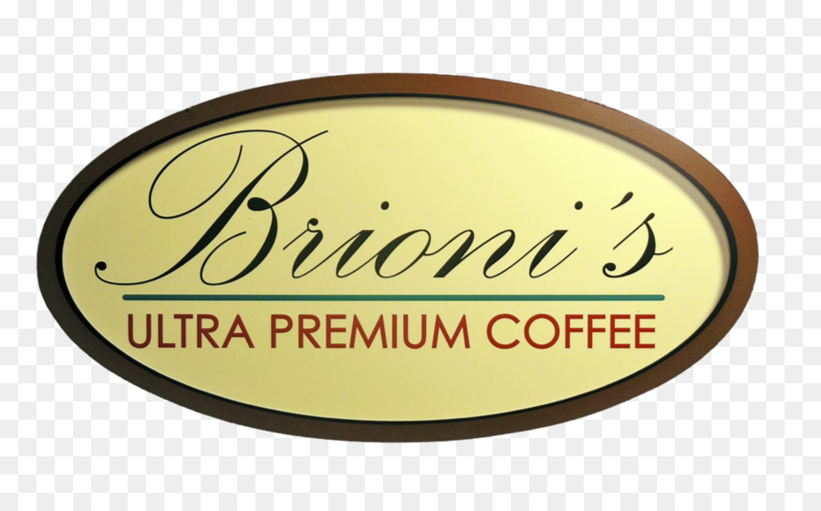 Café，Brionis Ultra Premium De Café PNG