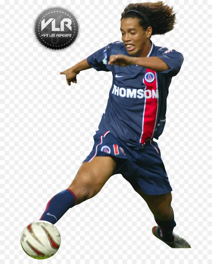 Ronaldinho，París Saintgermain Fc PNG