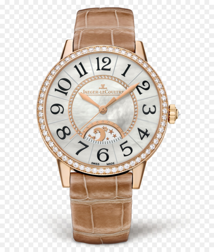 Jaegerlecoultre，Mirar PNG