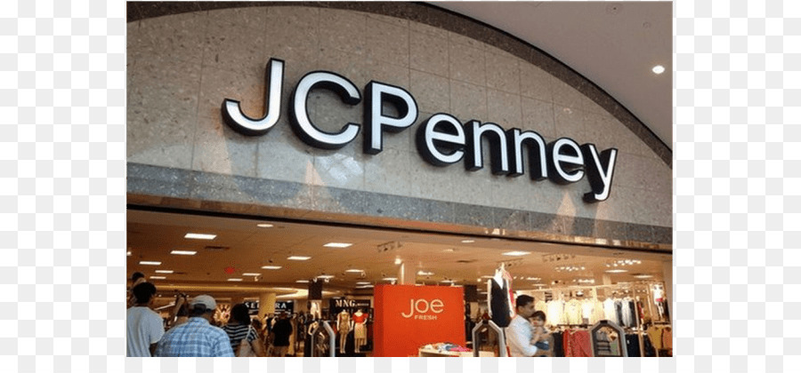 Jcpenney，Dulles Town Center PNG