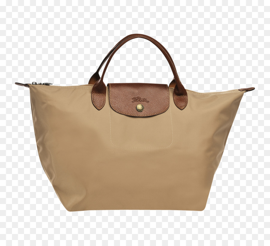 Longchamp，Bolsa PNG