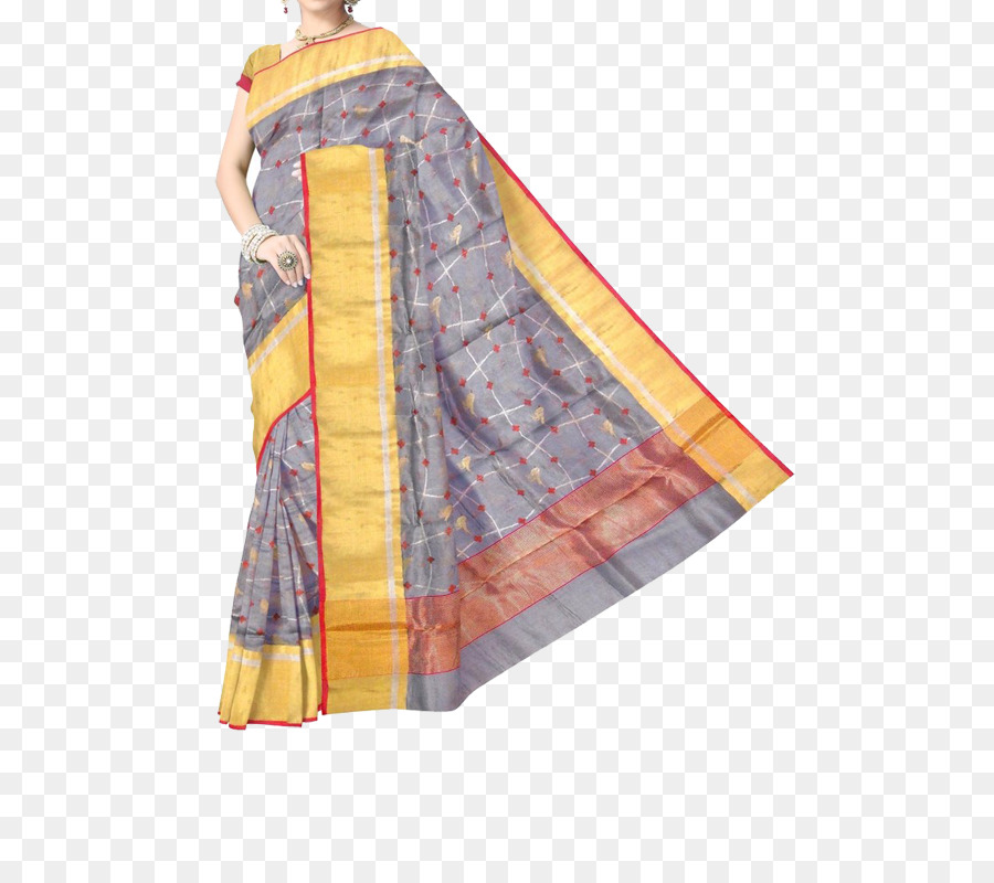 Sari Amarillo，Tradicional PNG