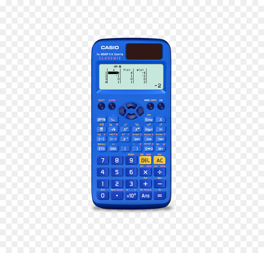 Calculadora，Calculadora Científica PNG