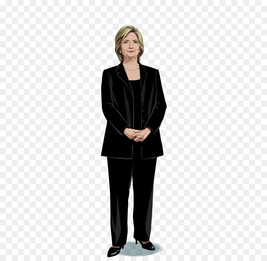 Hillary Clinton，Estados Unidos PNG