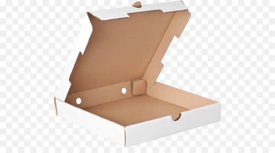 Caja Abierta，Embalaje PNG