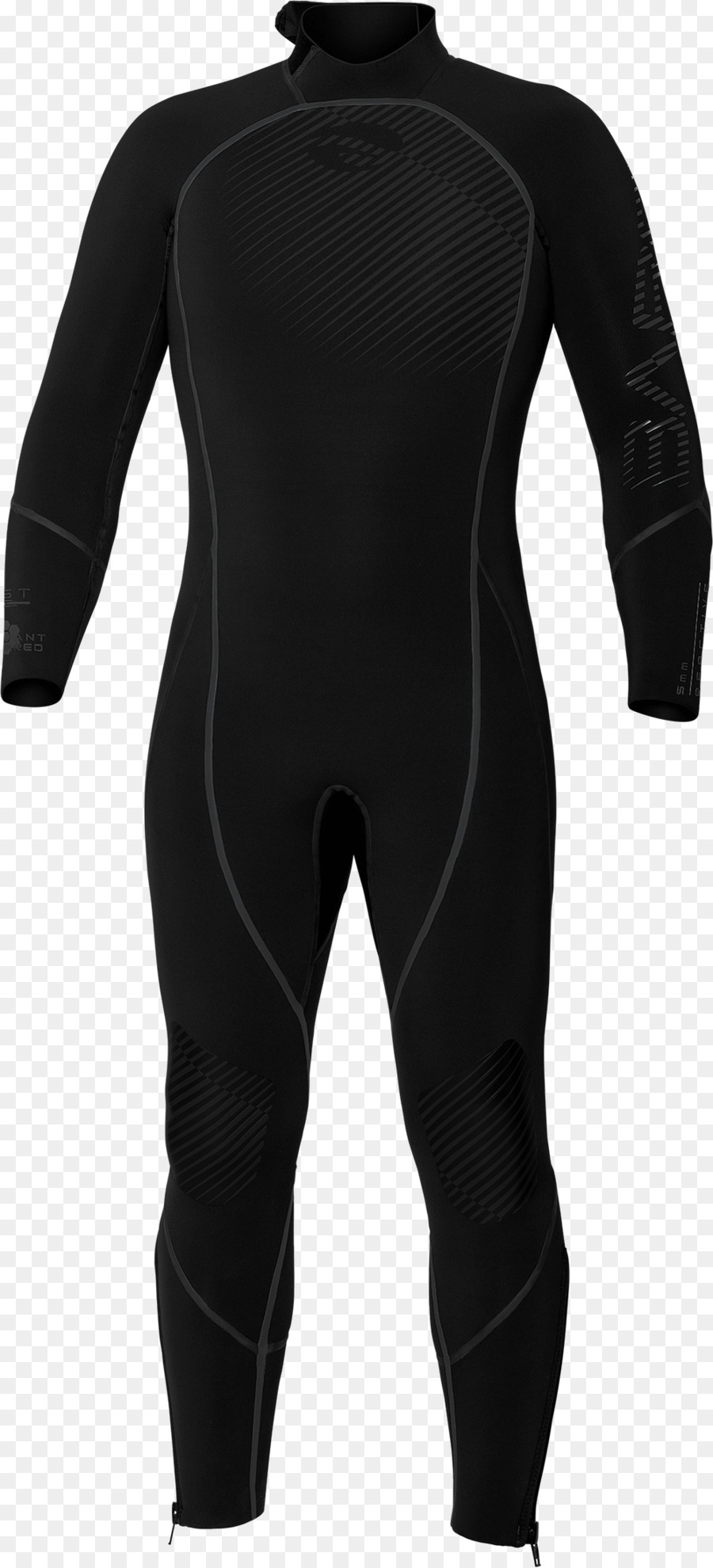 Traje De Neopreno，Buceo PNG