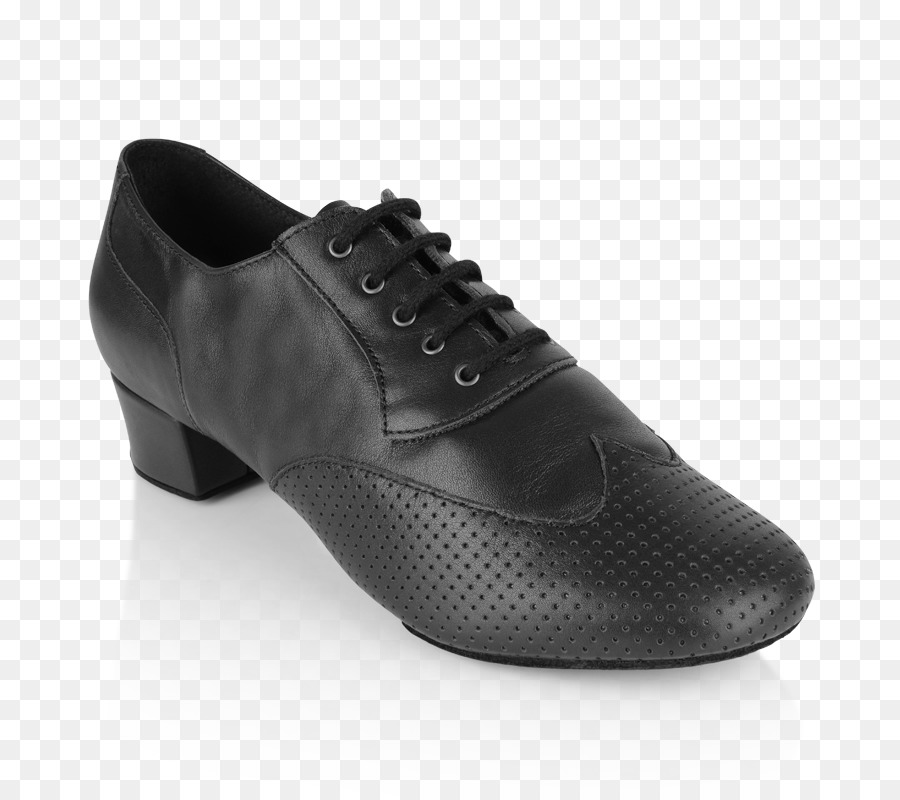 Zapato De Baile Negro，Tacón PNG