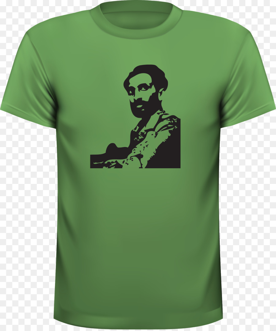 Camiseta，Manga PNG