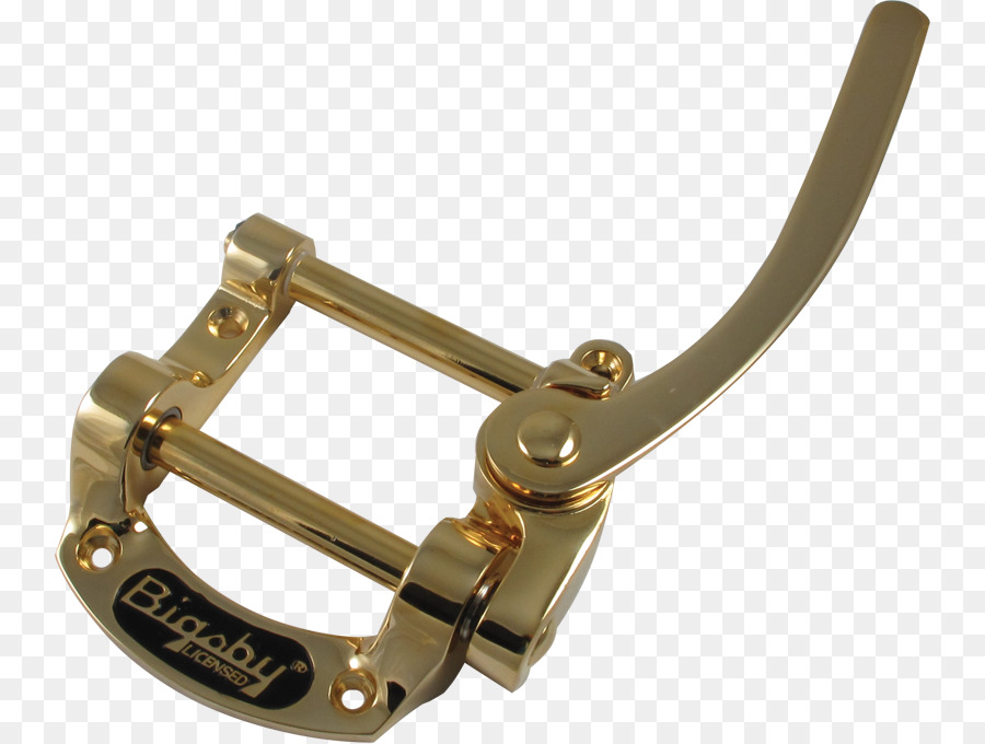 Vibrato De Bigsby，Guitarra PNG