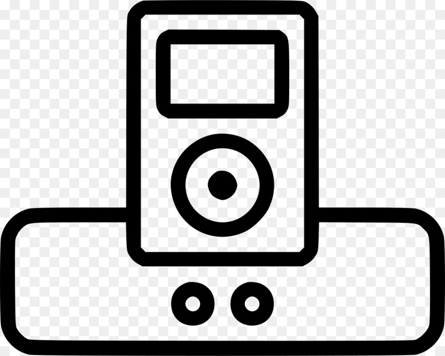 Reproductor De Música，Ipod PNG