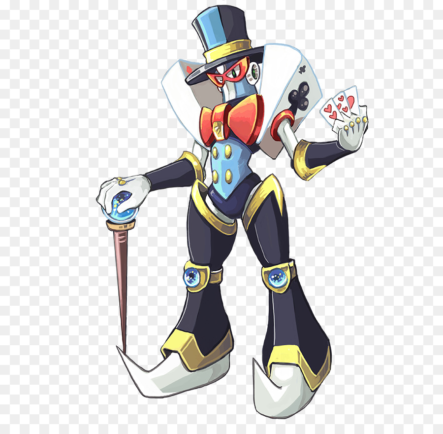 Robot Mago，Robot PNG