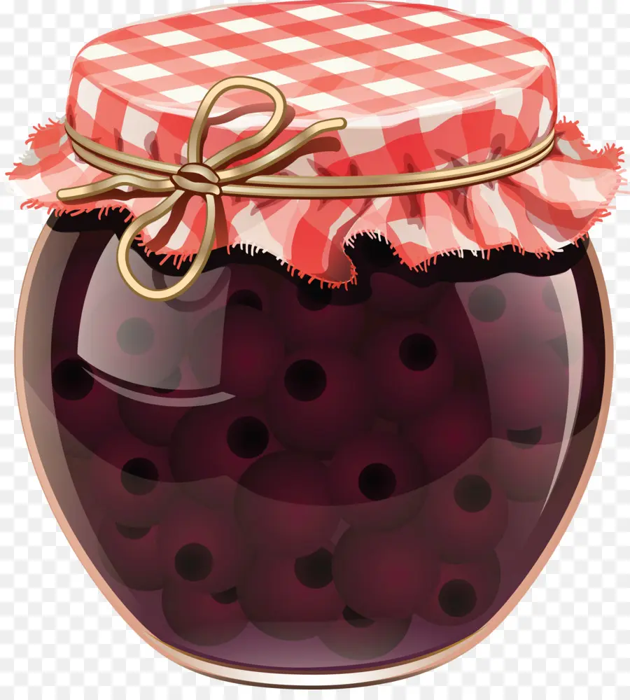 Gelatina De Postre，Jam PNG