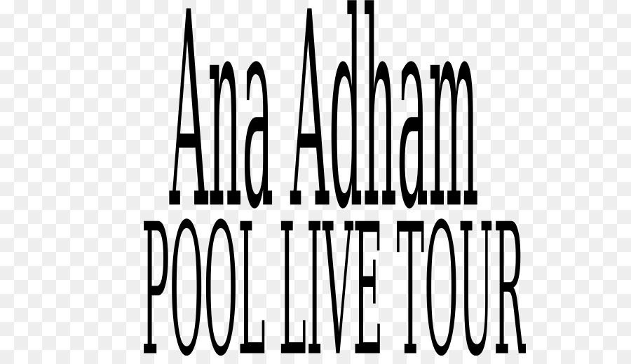 Logo，Tour En Vivo De La Piscina PNG