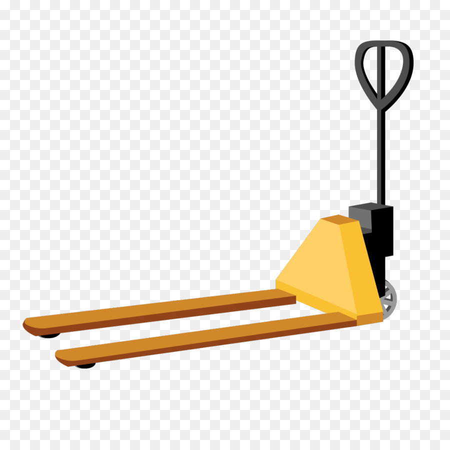 Pallet Jack，Palet PNG