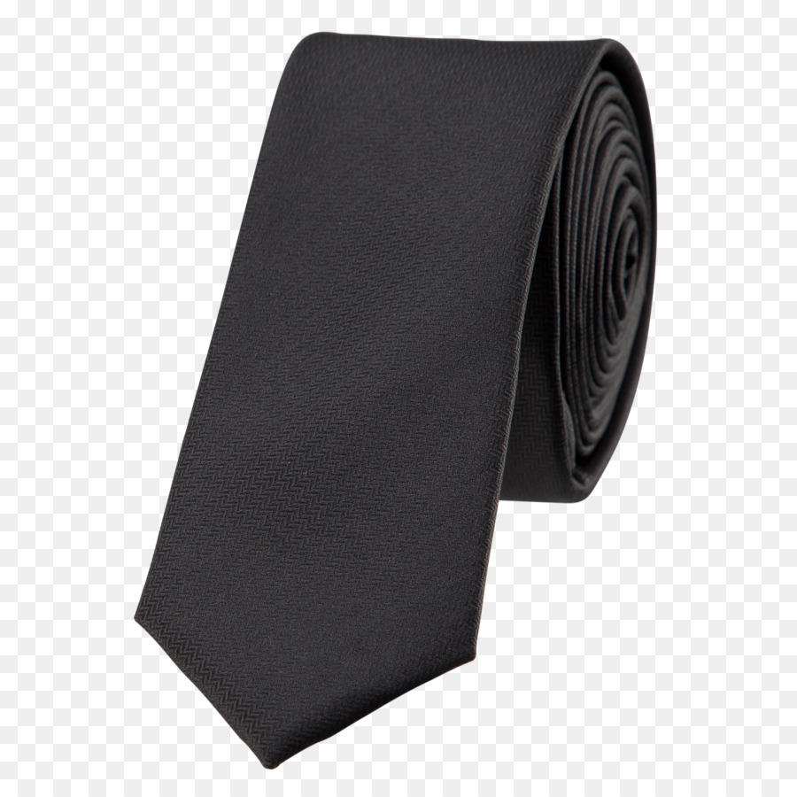 Corbata，Negro M PNG