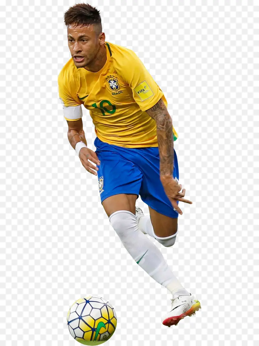 Neymar，Brazil National Football Team PNG