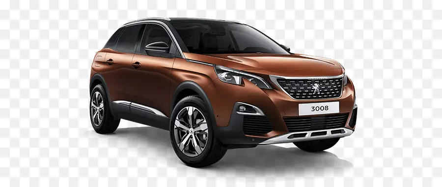 Peugeot，Coche PNG