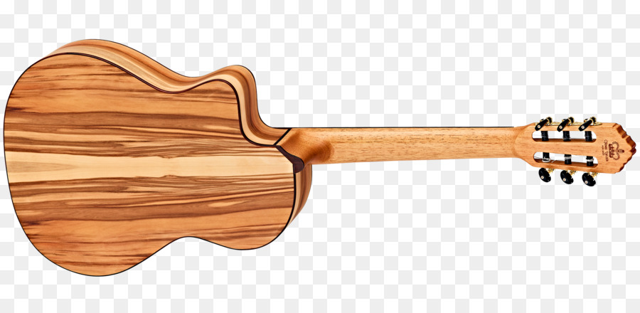 Acousticelectric Guitarra，El Ukelele PNG