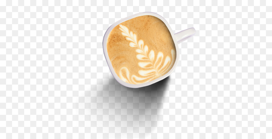 Arte Del Café Con Leche，Café PNG