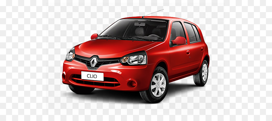 Auto，Renault Clio PNG