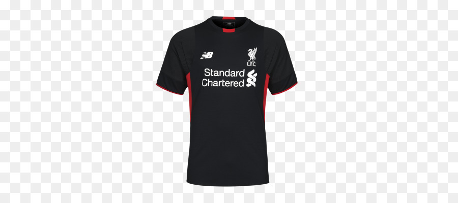 El Liverpool Fc，Camiseta PNG