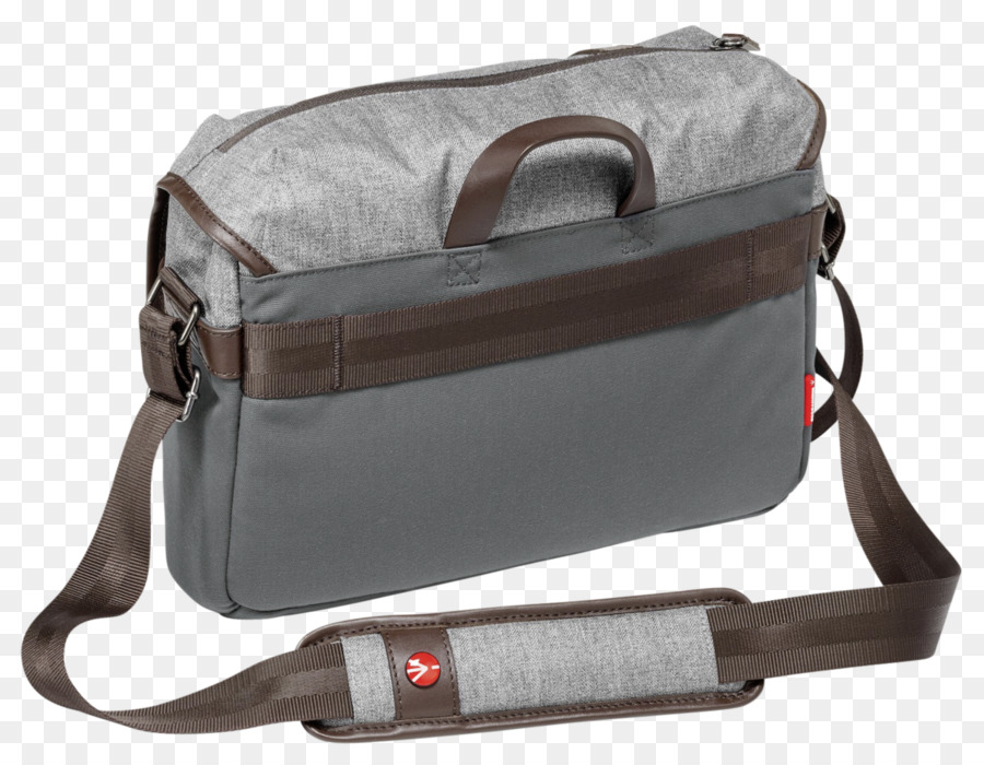 Bolso De Hombro De Manfrotto Windsor Messenger M，Manfroto PNG