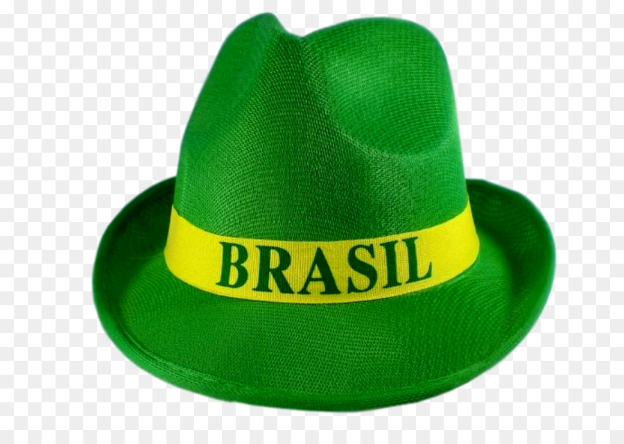 Brasil，Sombrero PNG