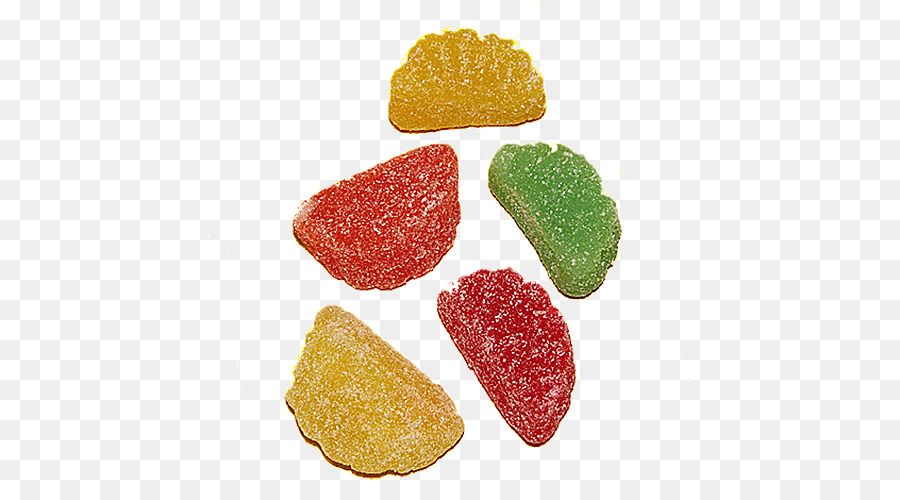 Gominola，Gummy Candy PNG