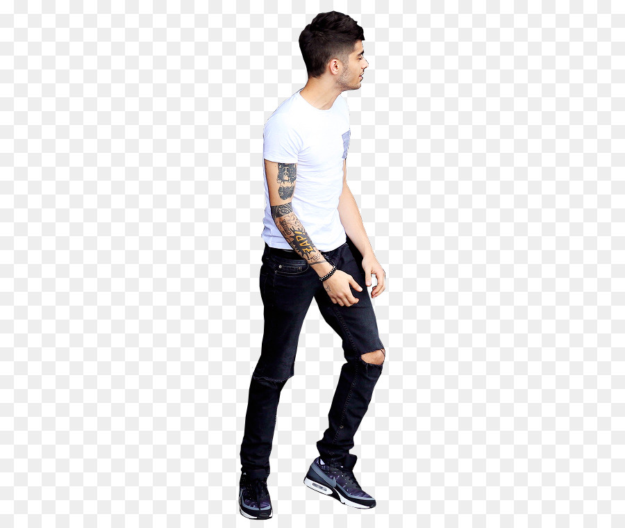 Jeans，Camiseta PNG