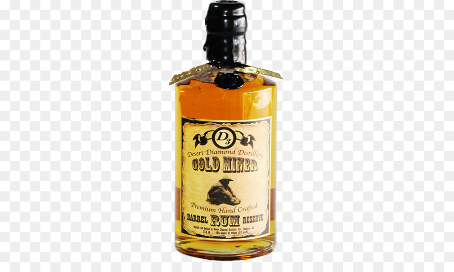 El Whisky Tennessee，Ron PNG