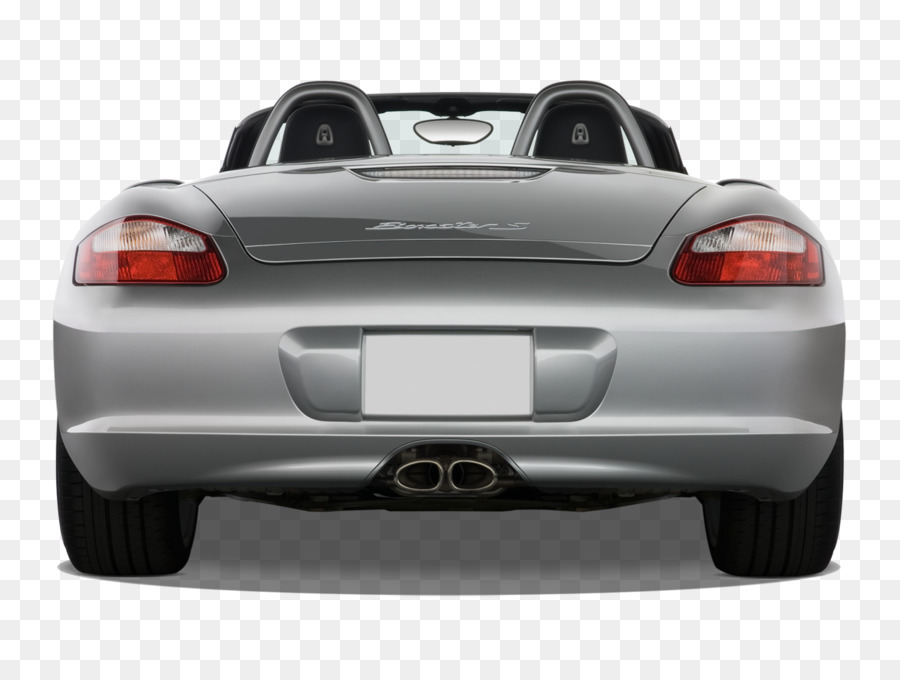 Porsche Boxstercayman，Coche PNG