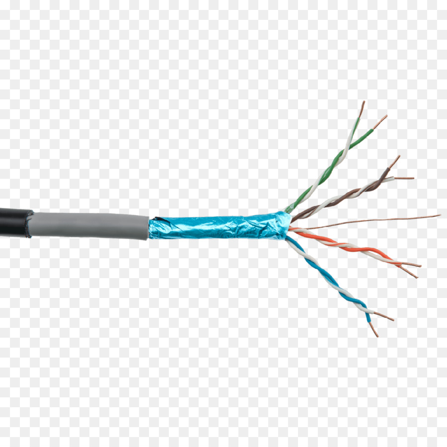 Los Cables De Red，Forter PNG