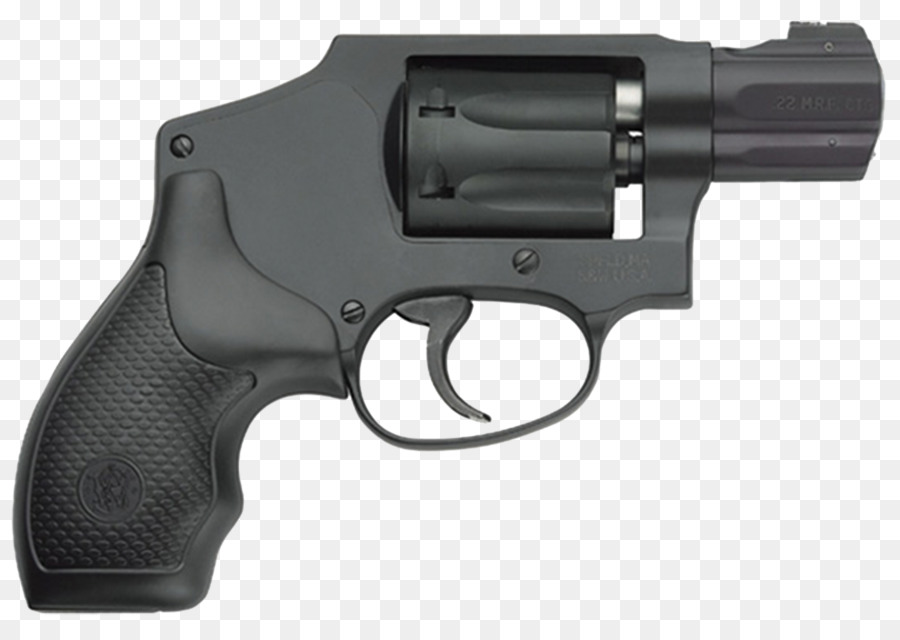 Taurus Modelo 85，38 Especial PNG