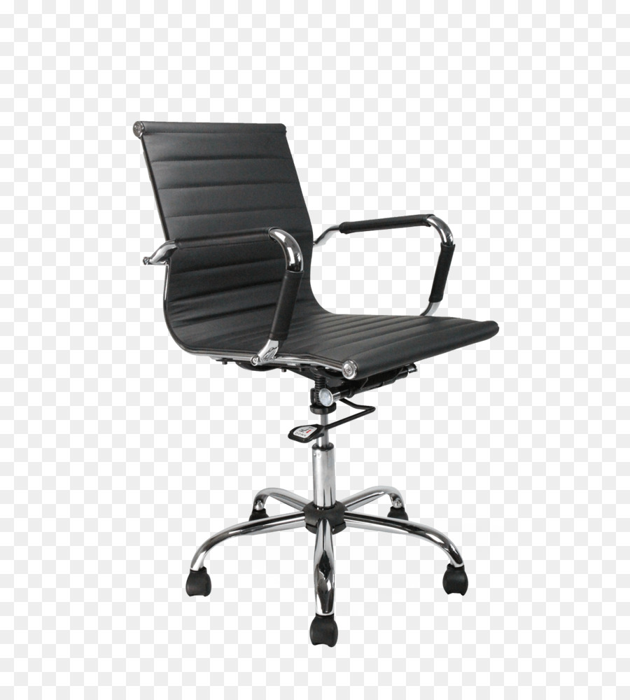 Silla De Oficina Blanca，Ergonómico PNG