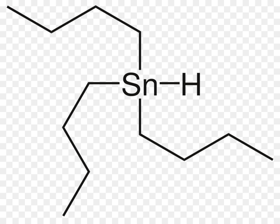 Estructura Química，Molécula PNG