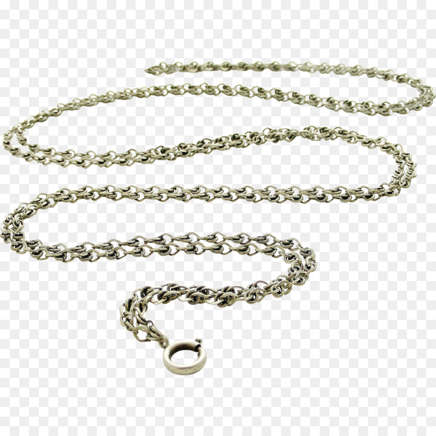 Collar，Plata PNG