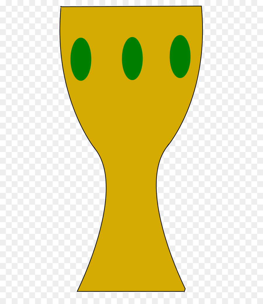 Copa De Oro，Puntos Verdes PNG