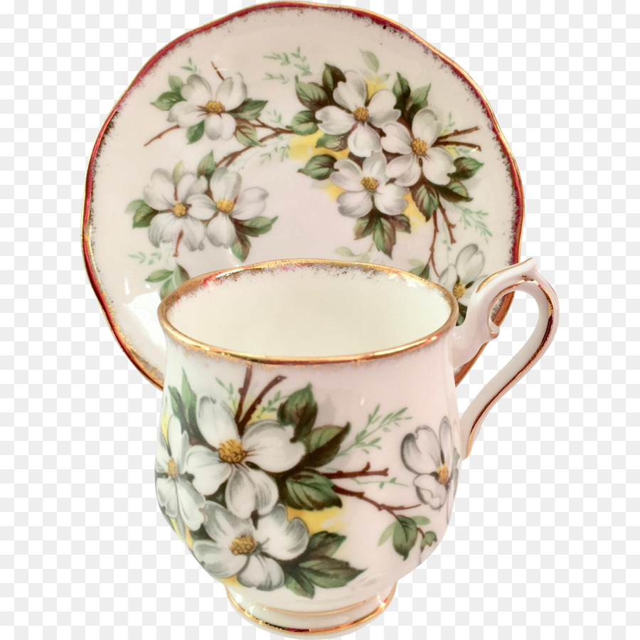 Taza De Café，Porcelana PNG