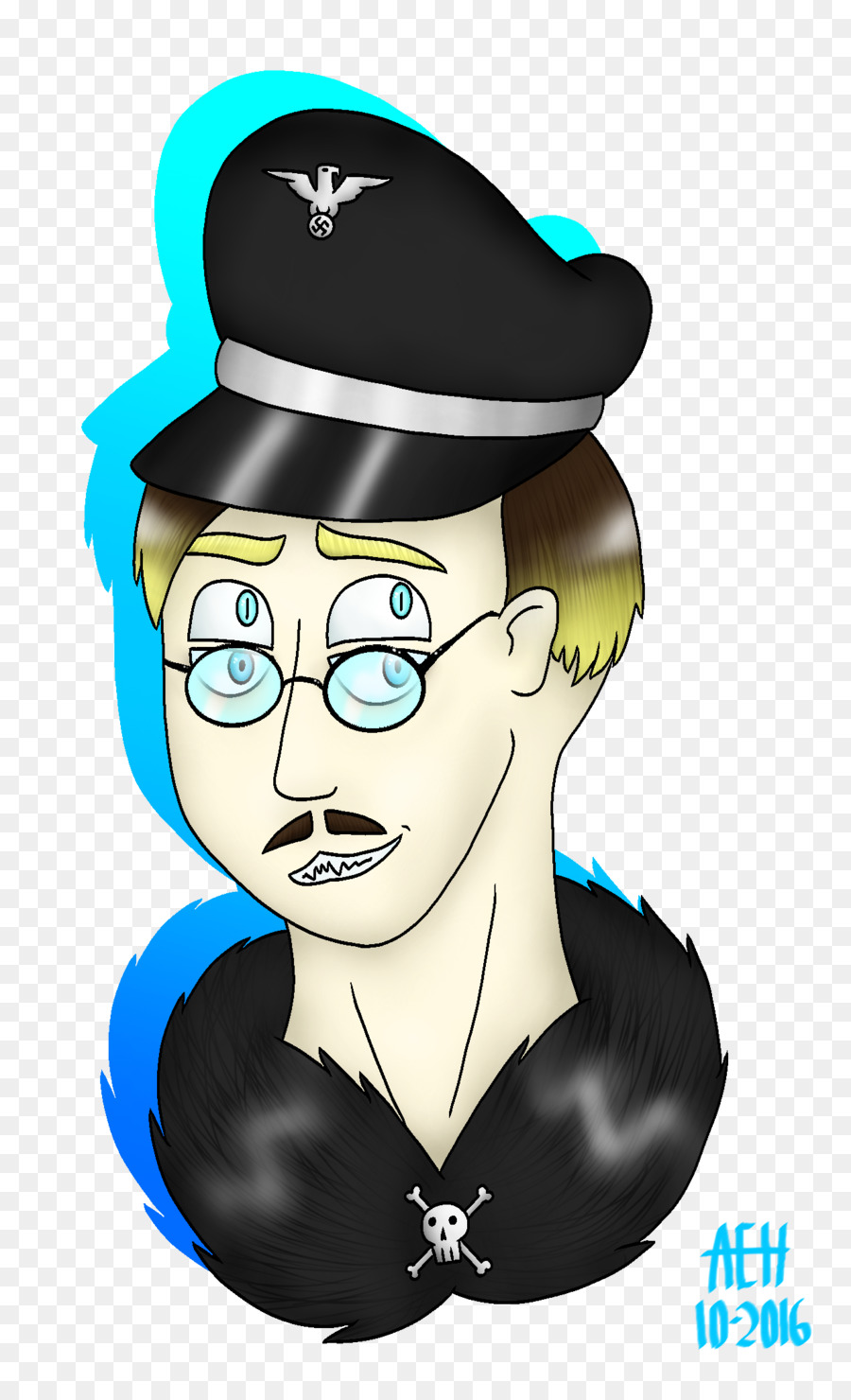 Gafas，Dibujo PNG