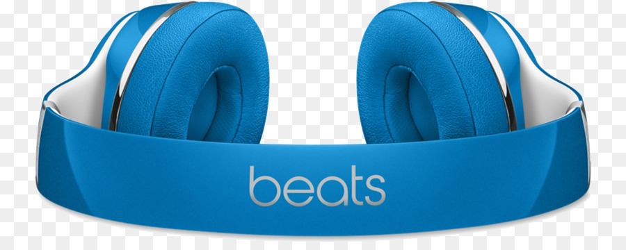 Auriculares，Beats Solo 2 PNG