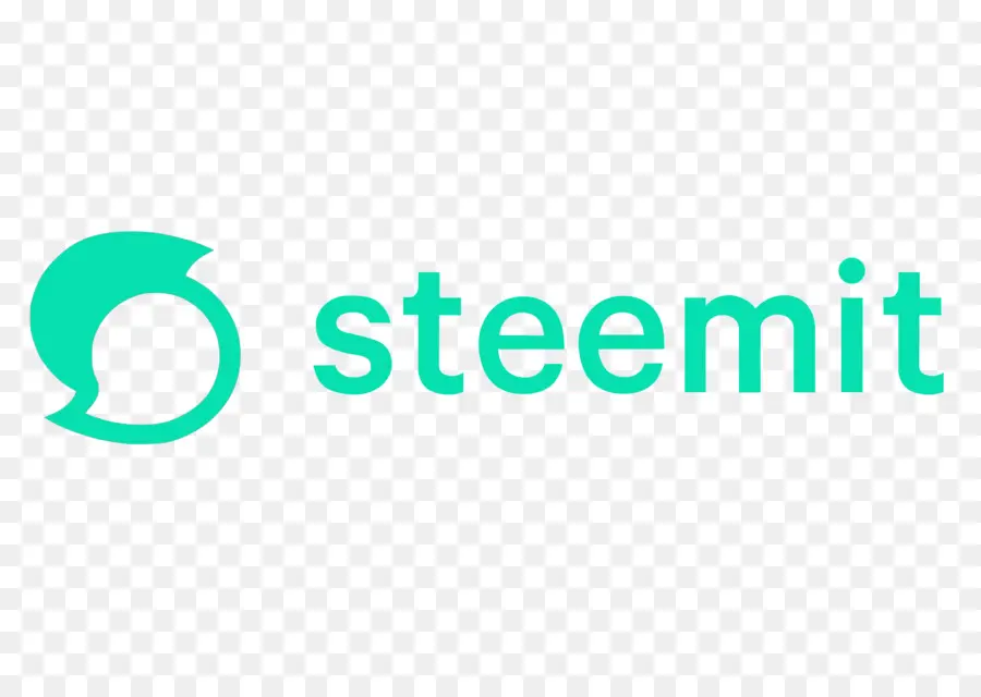 Steemit，Logotipo PNG