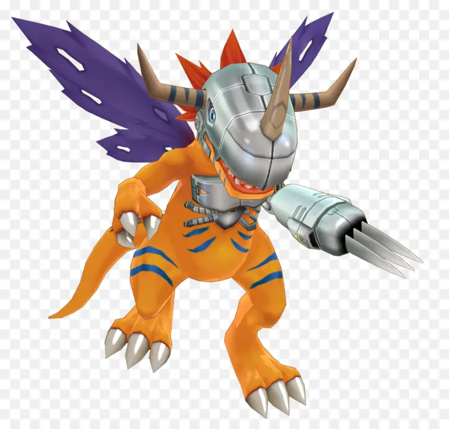 Digimon，Animado PNG