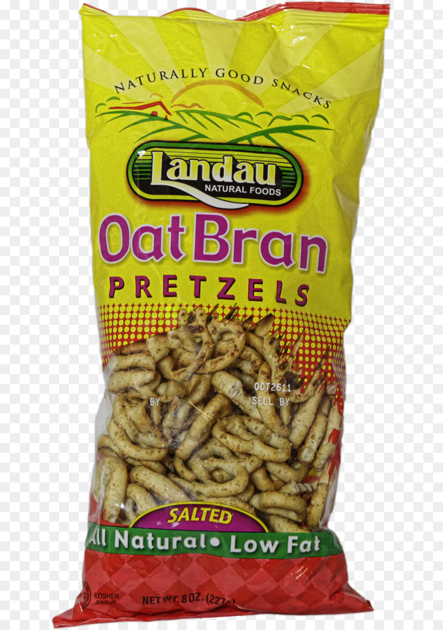 Pretzel，Cocina Vegetariana PNG