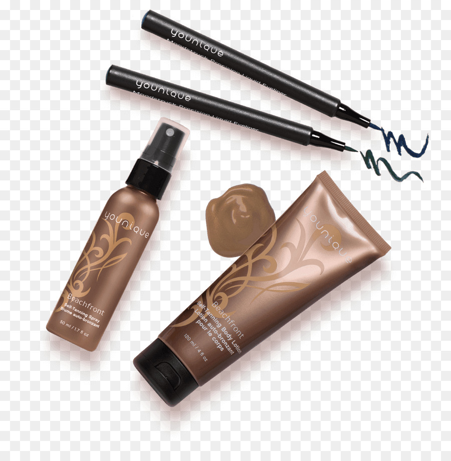 Productos Cosméticos，Constituir PNG