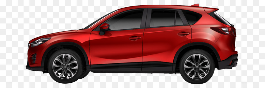 Coche Rojo，Automóvil PNG