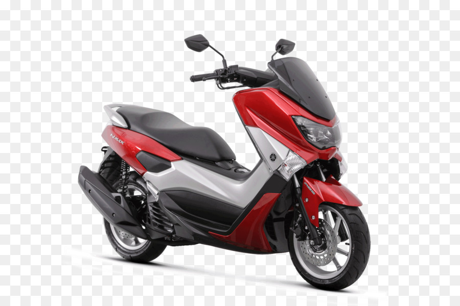 Yamaha Motor Company，Scooter PNG