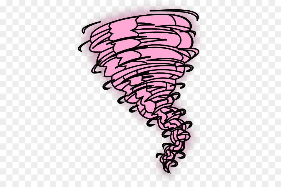 Tornado，Descargar PNG