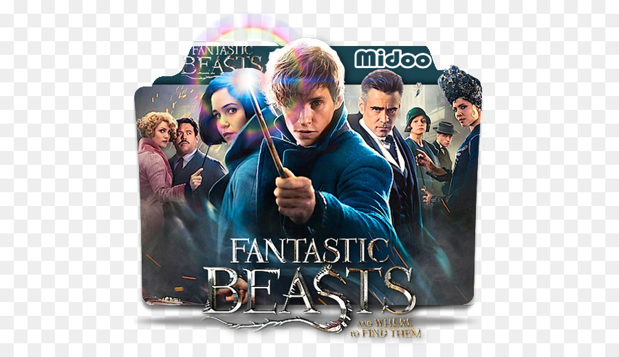 Animales Fantásticos Y Dónde Encontrarlos，Katherine Waterston PNG